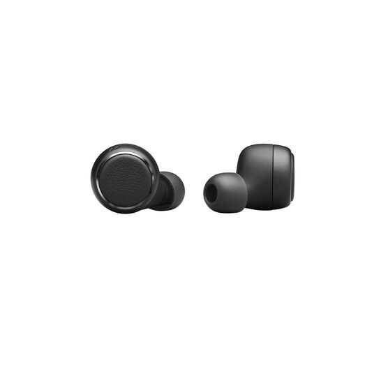 Harman Kardon FLY TWS - Black - True Wireless in-ear headphones - Detailshot 2